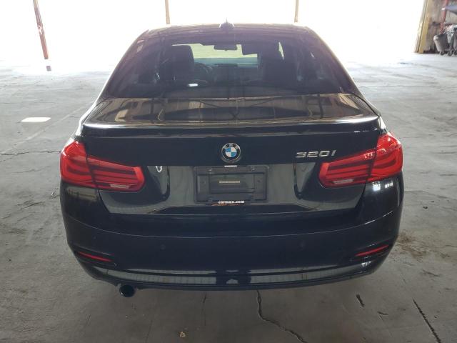 2016 BMW 320 I VIN: WBA8E1G56GNT99518 Lot: 61076894