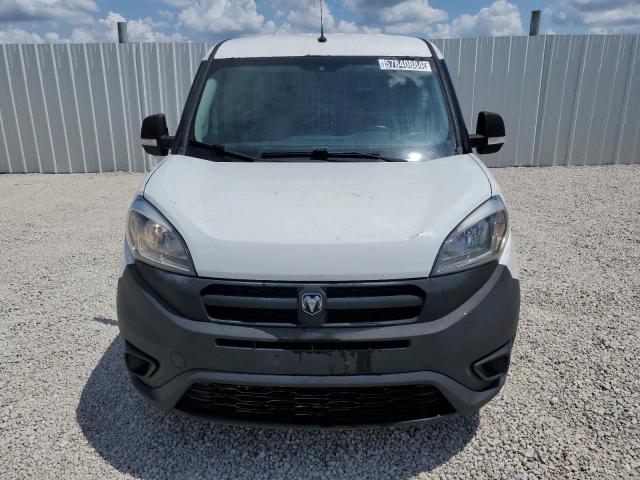 2018 Ram Promaster City VIN: ZFBERFABXJ6J71709 Lot: 57840884