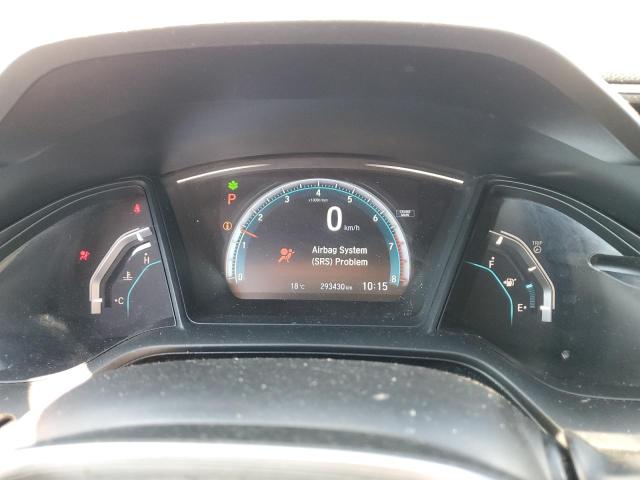 2016 HONDA CIVIC LX 2HGFC2F59GH001431