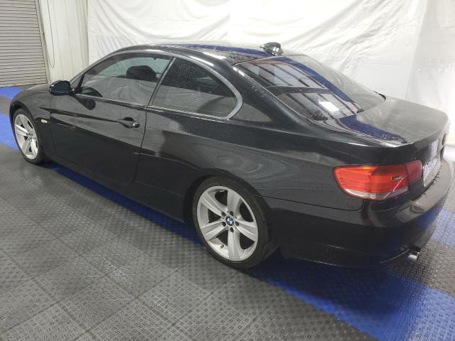 2009 BMW 335 I VIN: WBAWB73569P044705 Lot: 59463394