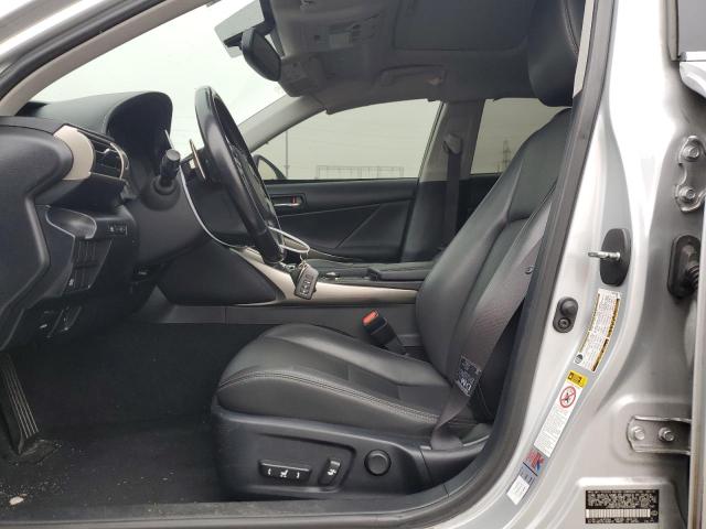 2016 Lexus Is 200T VIN: JTHBA1D27G5004288 Lot: 57239864