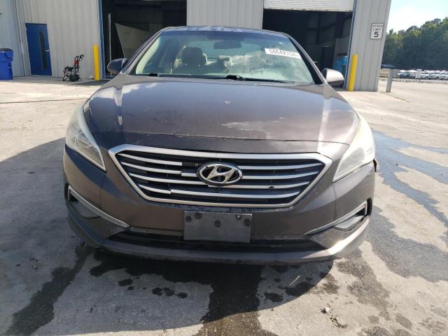 2015 Hyundai Sonata Se VIN: 5NPE24AF2FH062554 Lot: 58642754