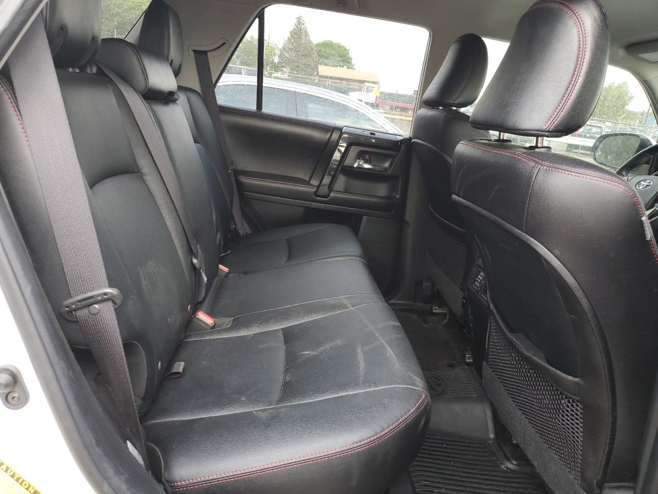 JTEBU5JR9H5430014 2017 Toyota 4Runner Sr5/Sr5 Premium