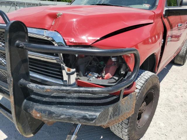 2012 Dodge Ram 2500 Slt VIN: 3C6UD5DL2CG329300 Lot: 59929274