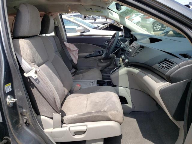 2014 Honda Cr-V Ex VIN: 5J6RM4H56EL091178 Lot: 59630274