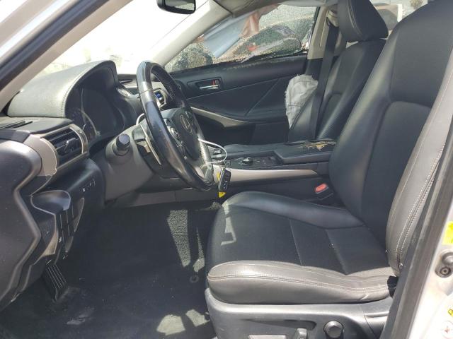 2016 Lexus Is 200T VIN: JTHBA1D23G5014462 Lot: 59787244