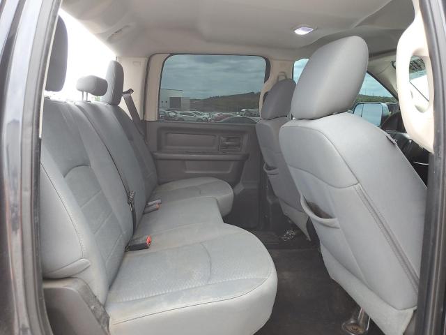 2013 Ram 2500 St VIN: 3C6UR5CL4DG603892 Lot: 56764194