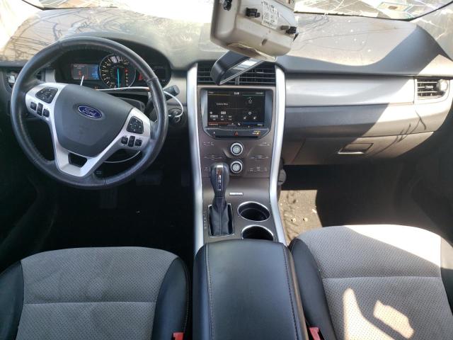 2014 Ford Edge Sel VIN: 2FMDK4JC2EBA33448 Lot: 57774544