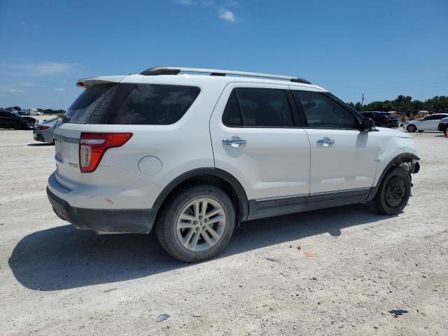 2013 Ford Explorer Xlt VIN: 1FM5K7D92DGC28463 Lot: 57376884