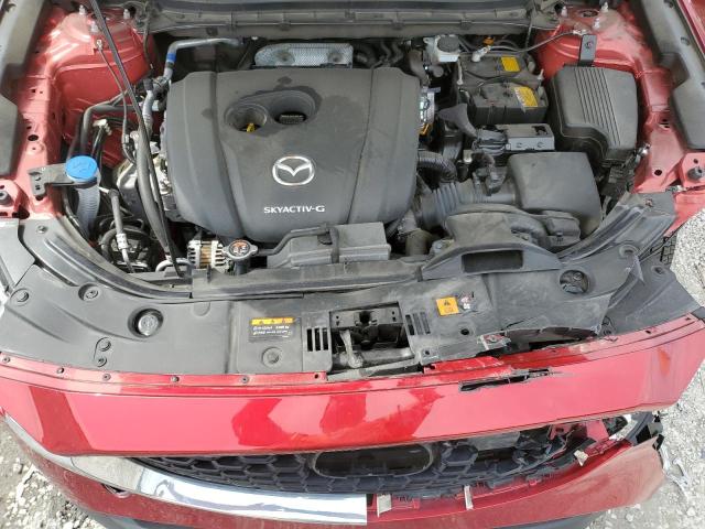 2023 Mazda Cx-5 Select VIN: JM3KFBBM5P0176532 Lot: 57127524