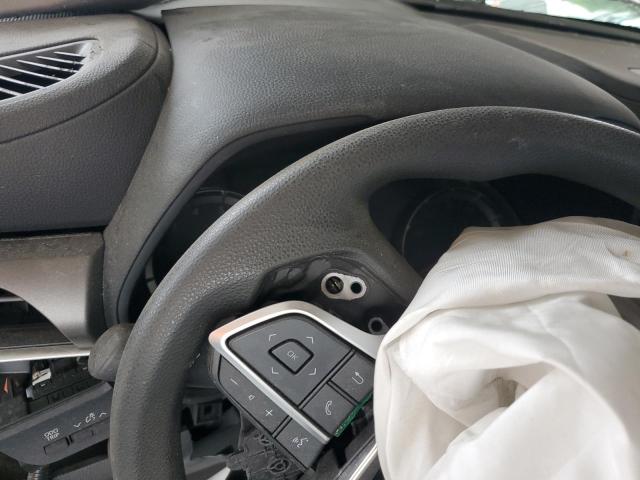 2021 TOYOTA HIGHLANDER - 5TDCZRAH6MS068995