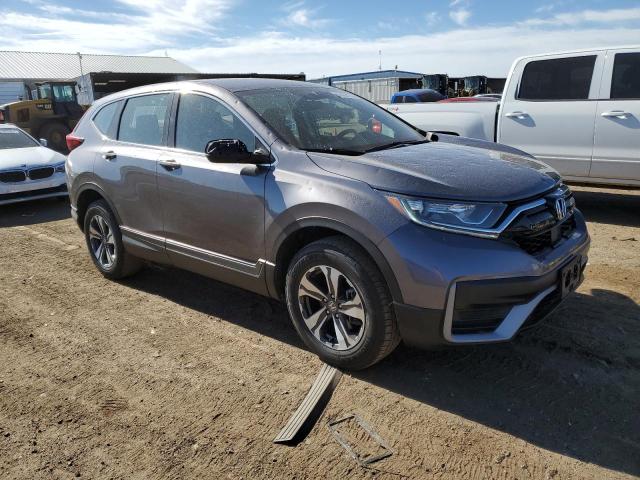 2021 HONDA CR-V LX - 7FARW2H24ME010968