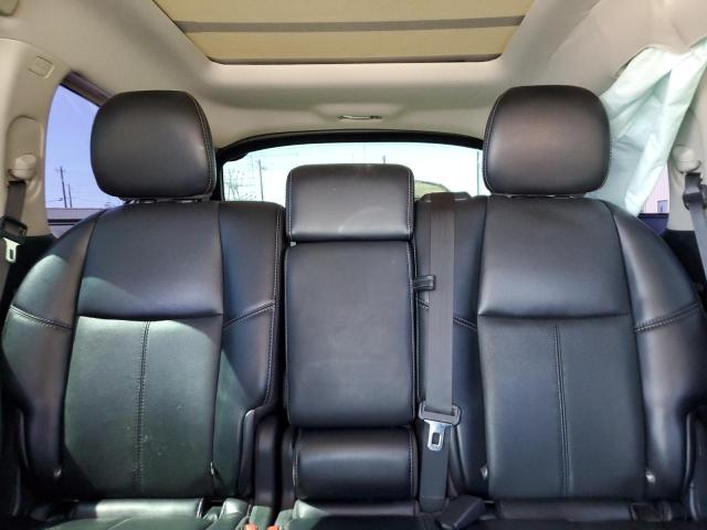 2020 Nissan Pathfinder Platinum VIN: 5N1DR2DN7LC617872 Lot: 57693344