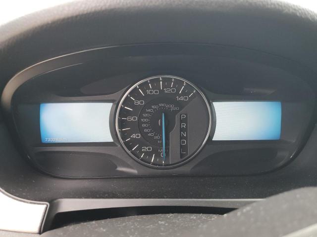 2013 Ford Edge Sel VIN: 2FMDK3J98DBC44635 Lot: 59904274