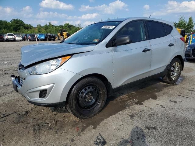 VIN KM8JT3AB0DU593236 2013 Hyundai Tucson, GL no.1