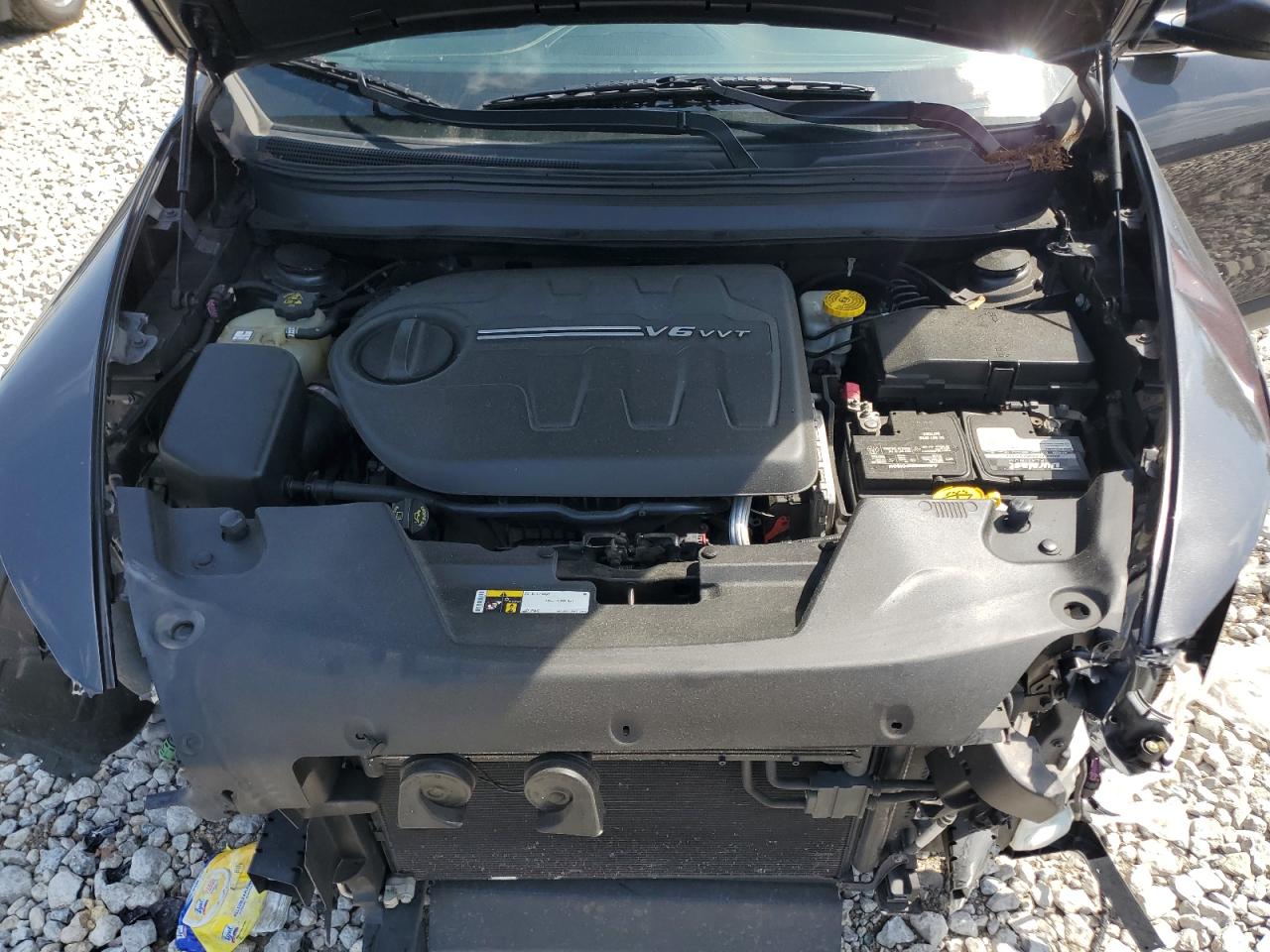 1C4PJMDS4GW123550 2016 Jeep Cherokee Limited