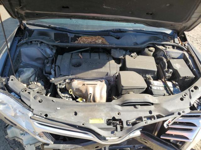 2012 Toyota Venza Le VIN: 4T3ZA3BB2CU055151 Lot: 60853514