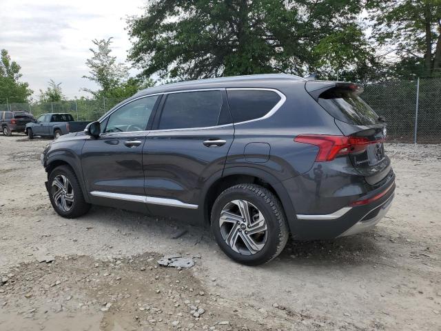 5NMS64AJ7MH306799 2021 Hyundai Santa Fe Sel