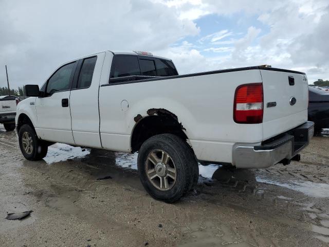 1FTPX14V68FB33764 | 2008 Ford f150