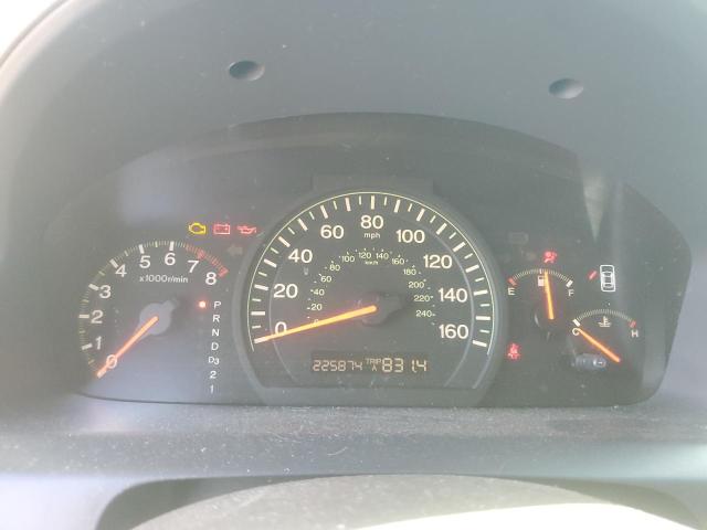 2005 Honda Accord Ex VIN: 1HGCM56825A174103 Lot: 58072184