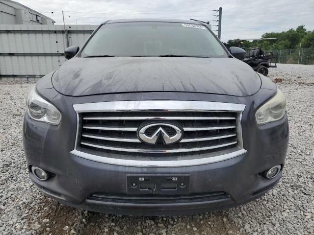 2013 Infiniti Jx35 VIN: 5N1AL0MN0DC331405 Lot: 59638184