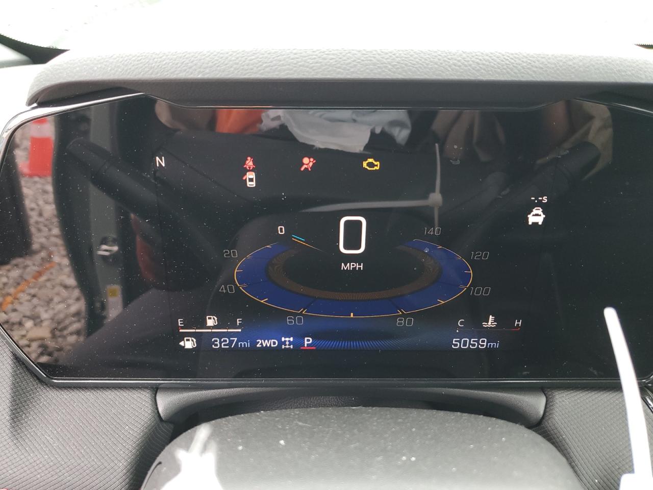 KL79MUSL2RB079678 2024 Chevrolet Trailblazer Rs