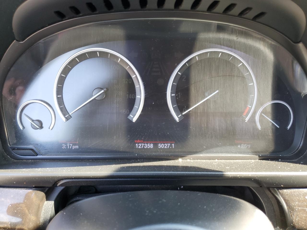 WBAFU7C50DDU69325 2013 BMW 535 Xi