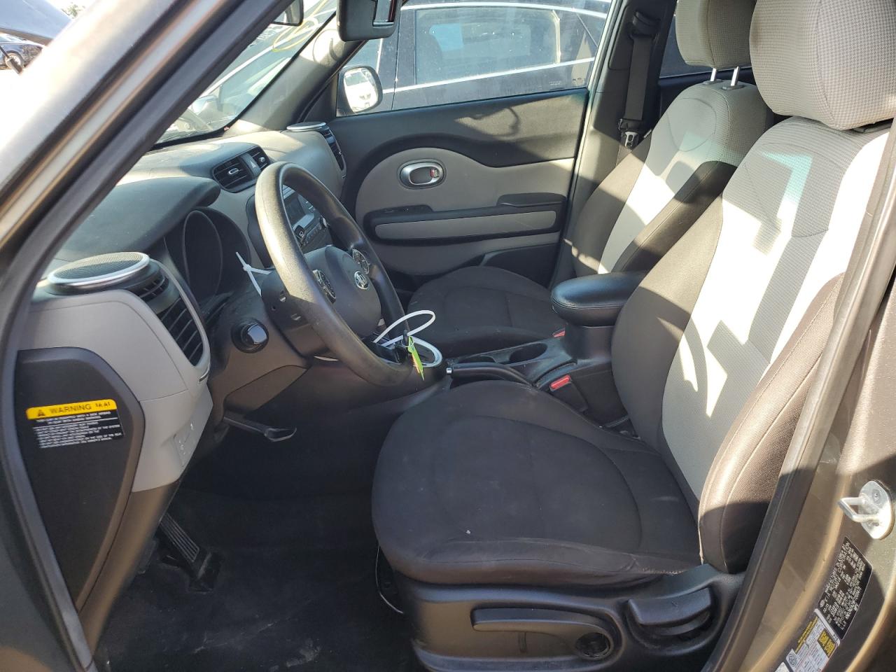 KNDJN2A29F7203471 2015 Kia Soul