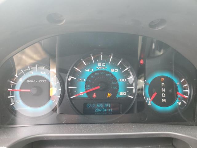 2010 Ford Fusion Sport VIN: 3FAHP0DC0AR279850 Lot: 59860154