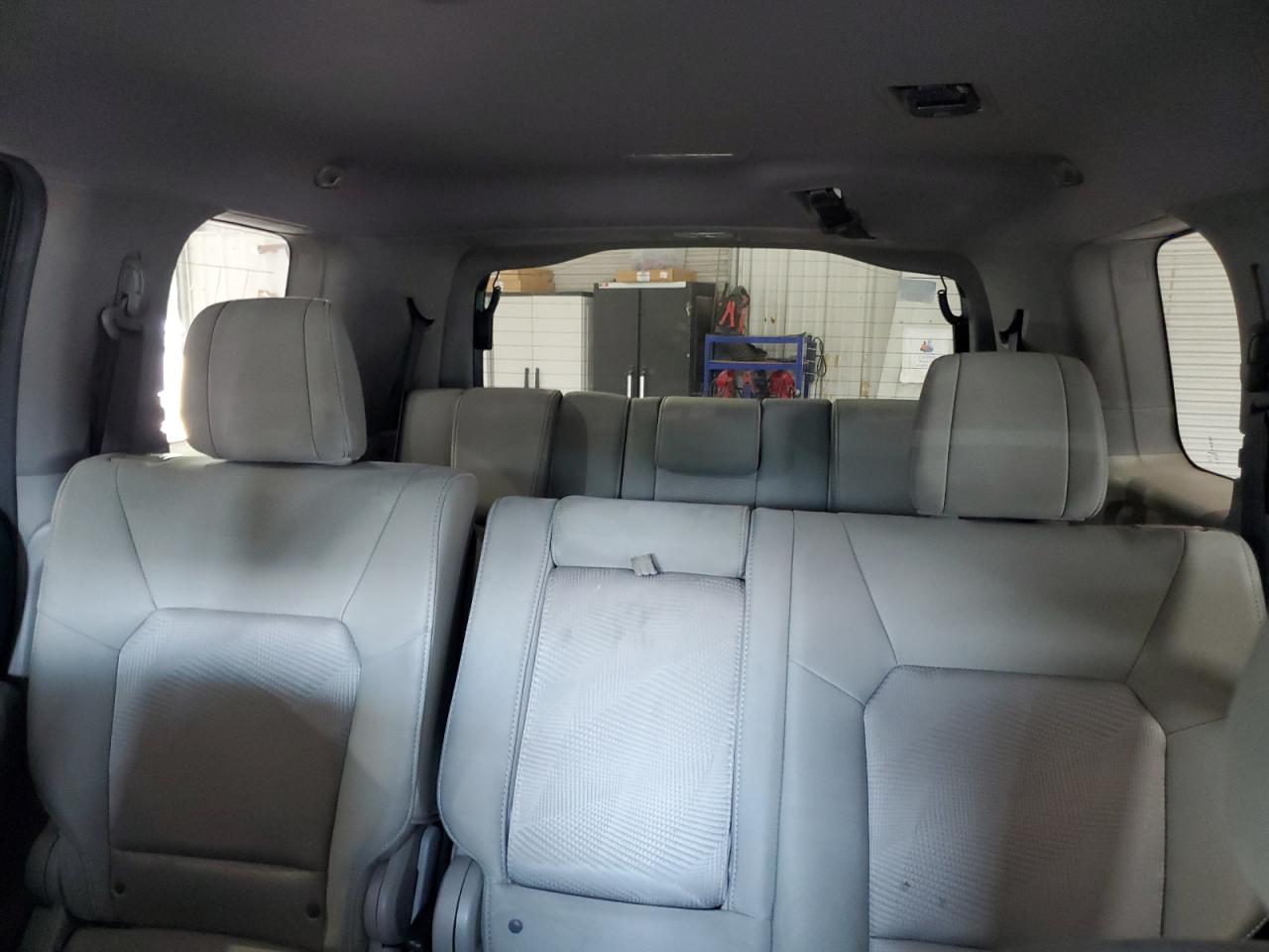 5FNYF4H21DB069432 2013 Honda Pilot Lx