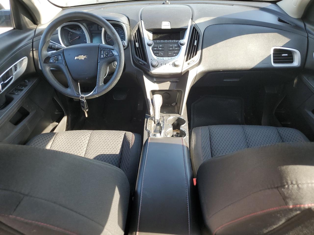 2GNALAEK5E6111600 2014 Chevrolet Equinox Ls