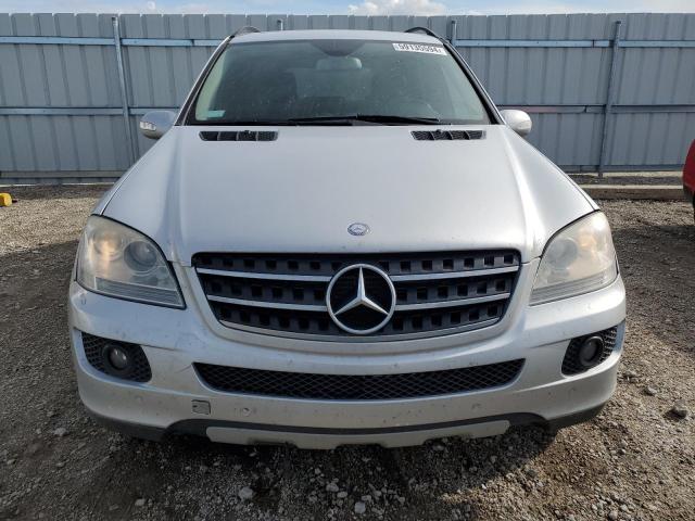 2008 Mercedes-Benz Ml 320 Cdi VIN: 4JGBB22E98A433714 Lot: 59135594