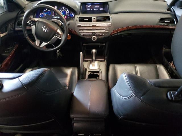 2012 Honda Crosstour Exl VIN: 5J6TF2H50CL002805 Lot: 61197374