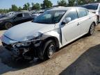 2021 NISSAN ALTIMA S - 1N4BL4BV9MN366179