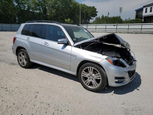 2014 Mercedes-Benz Glk 250 Bluetec VIN: WDCGG0EB3EG309992 Lot: 57872064