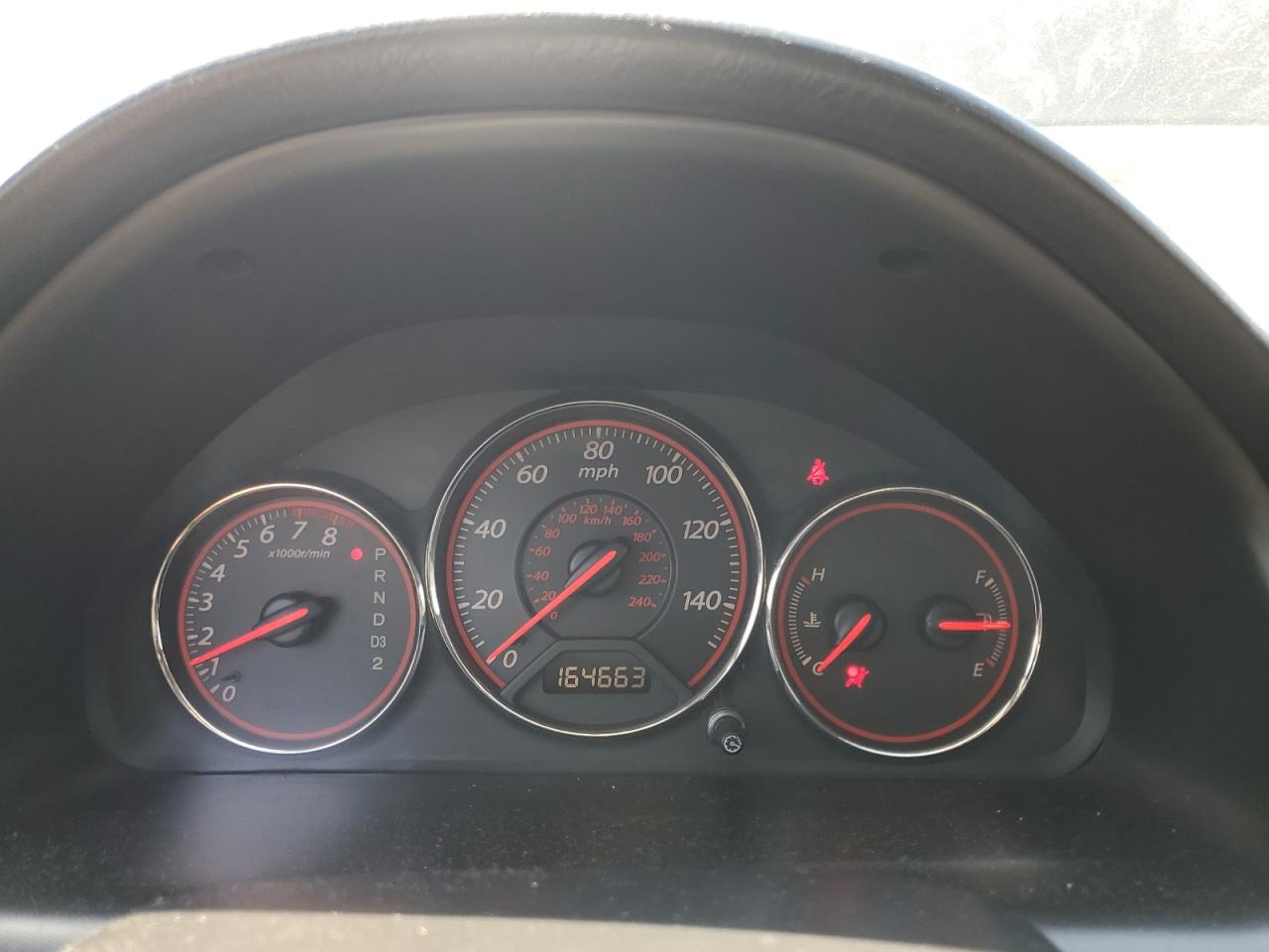 1HGEM22903L040665 2003 Honda Civic Ex