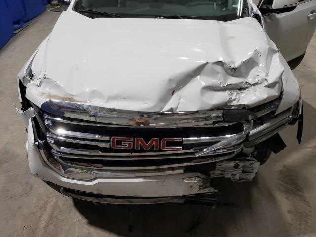 2023 GMC Acadia Slt VIN: 1GKKNML4XPZ154757 Lot: 60129274