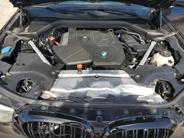 2020 BMW X3 Sdrive30I VIN: 5UXTY3C06L9B93260 Lot: 60319934