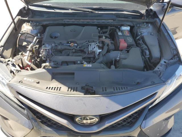 2020 Toyota Camry Xse VIN: 4T1K61AK9LU893212 Lot: 56881994