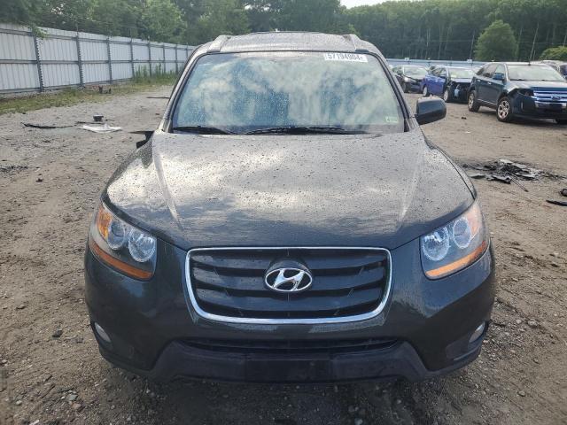 2011 Hyundai Santa Fe Limited VIN: 5XYZK3AB1BG087794 Lot: 57194904