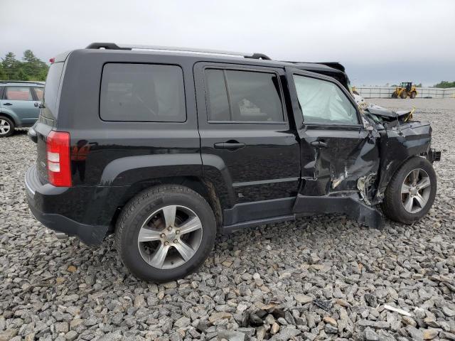 1C4NJRFB3GD654512 2016 Jeep Patriot Latitude