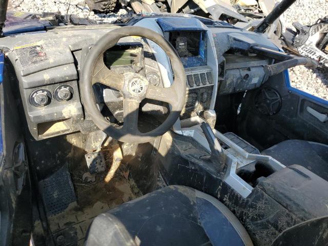 2021 YAMAHA YXE1000 5Y4AN39Y6MA103186