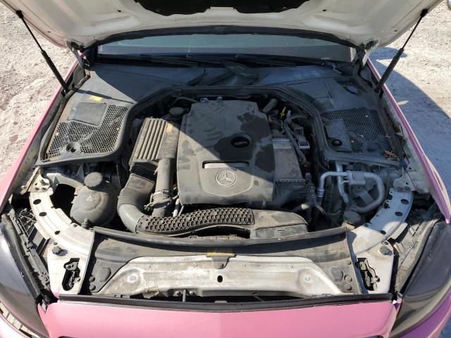 2016 Mercedes-Benz C 300 VIN: 55SWF4JB1GU152380 Lot: 57851504