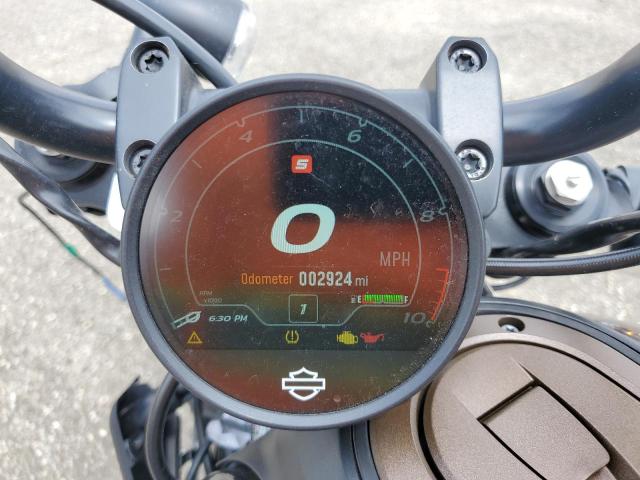 2023 HARLEY-DAVIDSON RH1250 S - 1HD1ZC414PB300202