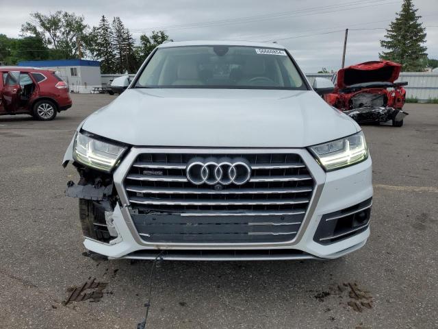 VIN WA1VAAF7XJD038675 2018 Audi Q7, Prestige no.5