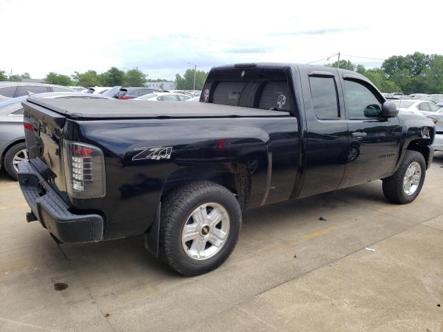 1GCRKSE79DZ277704 2013 Chevrolet Silverado K1500 Lt