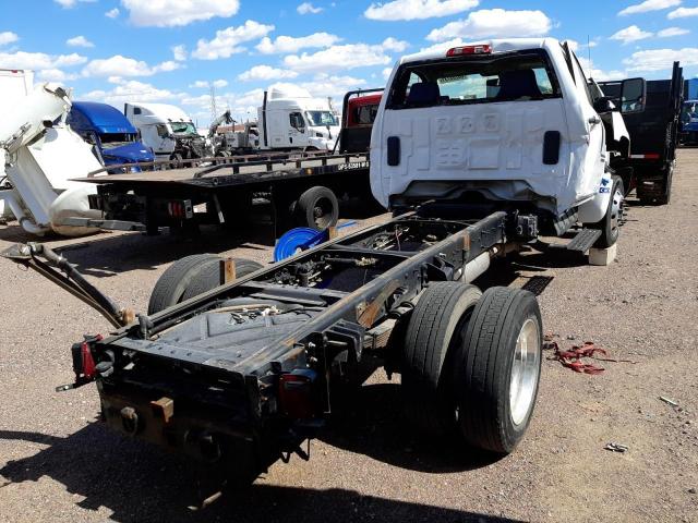 2019 CHEVROLET SILVERADO - 1HTKHPVK1KH401214