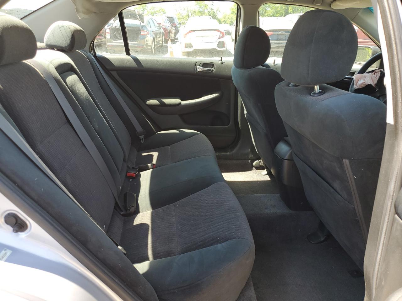 1HGCM56394A018904 2004 Honda Accord Lx