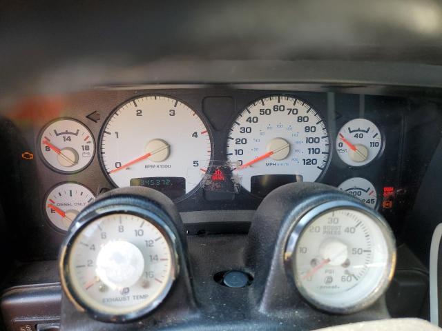 2004 Dodge Ram 3500 St VIN: 3D7MU48C14G186621 Lot: 58756494