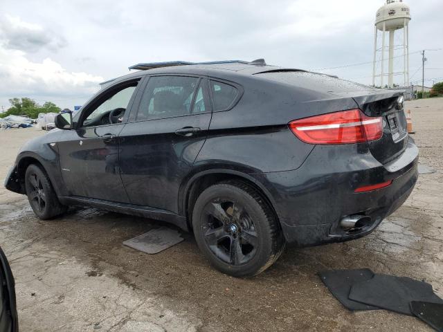 VIN 5UXFG2C52E0C43830 2014 BMW X6, Xdrive35I no.2